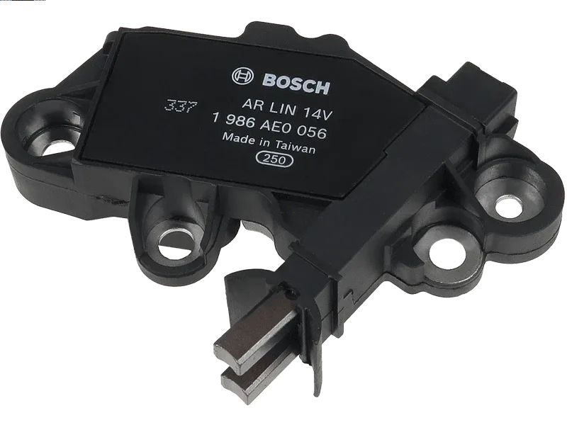 ARE0129(BOSCH) Bosch - 3.CZĘŚCI ALTERNATORA — zdjęcie 7 z 7