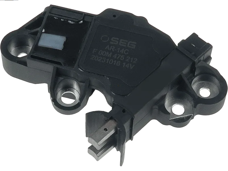 ARE0129(SEG) SEG Automotive - 3.CZĘŚCI ALTERNATORA — zdjęcie 2 z 3