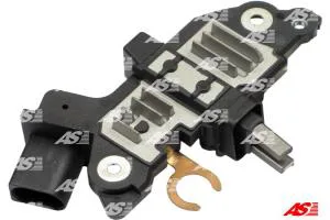 ARE0130 AS-PL - 3.CZĘŚCI ALTERNATORA — zdjęcie 1 z 4