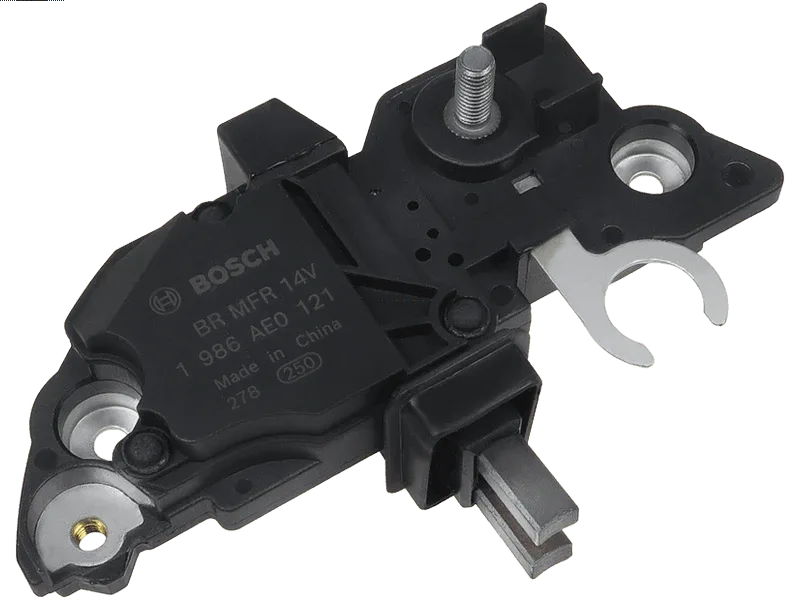 ARE0131(BOSCH) Bosch - 3.CZĘŚCI ALTERNATORA — zdjęcie 3 z 3