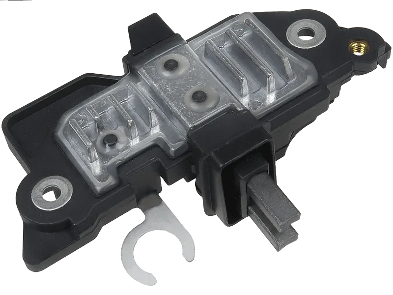 ARE0131(BOSCH) Bosch - 3.CZĘŚCI ALTERNATORA — zdjęcie 2 z 3