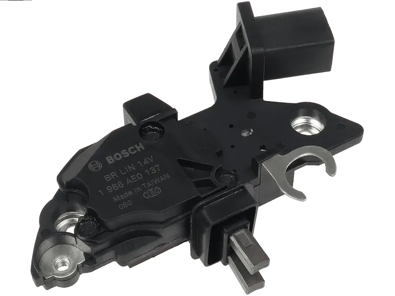 ARE0133(BOSCH) Bosch - 3.CZĘŚCI ALTERNATORA — zdjęcie 2 z 4
