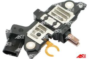 ARE0133(BOSCH) Bosch - 3.CZĘŚCI ALTERNATORA — zdjęcie 1 z 4