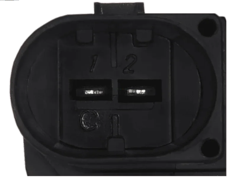 ARE0135(BOSCH) Bosch - 3.CZĘŚCI ALTERNATORA — zdjęcie 4 z 4