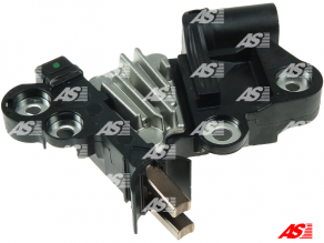 ARE0135(BOSCH) Bosch - 3.CZĘŚCI ALTERNATORA — zdjęcie 1 z 4