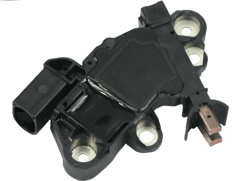 ARE0135 AS-PL - 3.CZĘŚCI ALTERNATORA — zdjęcie 3 z 3