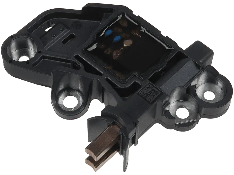 ARE0136(BOSCH) Bosch - 3.CZĘŚCI ALTERNATORA — zdjęcie 4 z 4