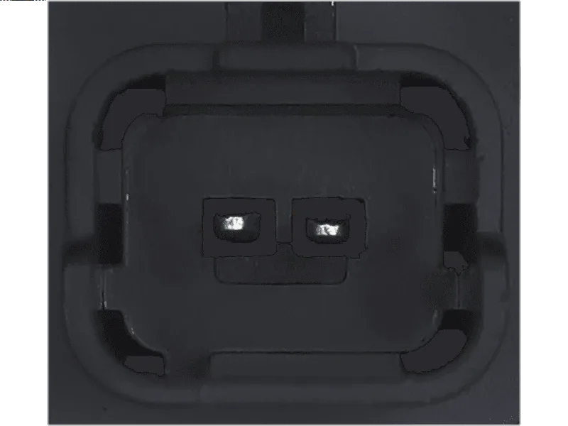 ARE0136(BOSCH) Bosch - 3.CZĘŚCI ALTERNATORA — zdjęcie 3 z 4
