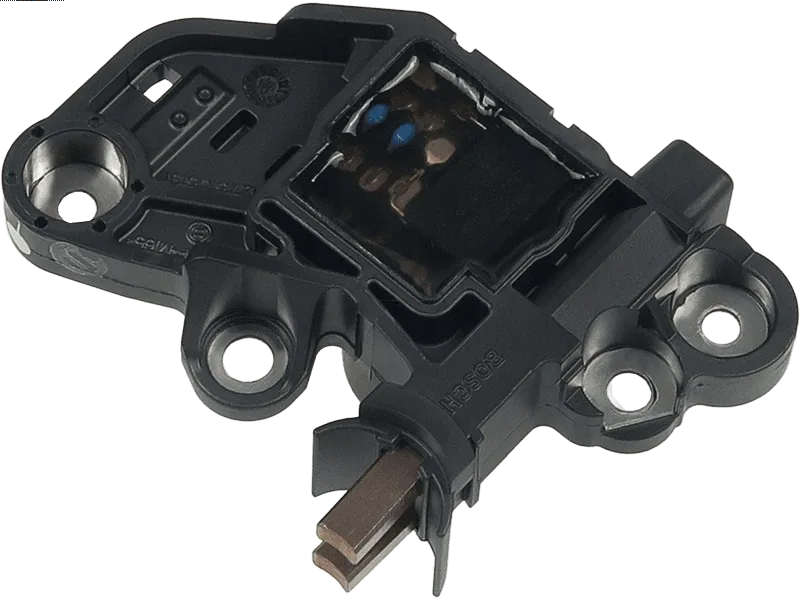 ARE0136(SEG) SEG Automotive - 3.CZĘŚCI ALTERNATORA — zdjęcie 3 z 4
