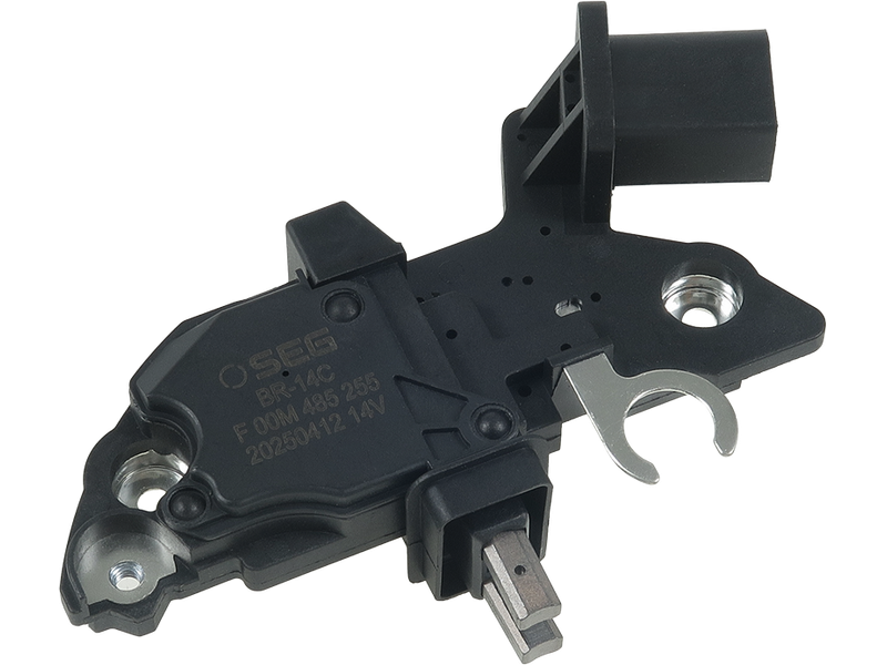 ARE0137(SEG) SEG Automotive - 3.CZĘŚCI ALTERNATORA — zdjęcie 1 z 3