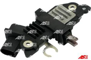 ARE0137 AS-PL - 3.CZĘŚCI ALTERNATORA — zdjęcie 1 z 4