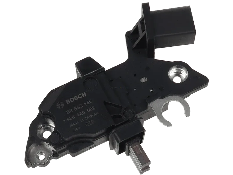 ARE0138(BOSCH) Bosch - 3.CZĘŚCI ALTERNATORA — zdjęcie 4 z 4