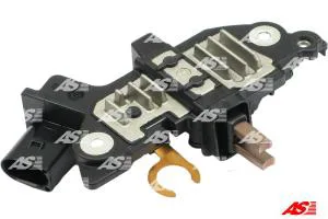 ARE0138(BOSCH) Bosch - 3.CZĘŚCI ALTERNATORA — zdjęcie 1 z 4