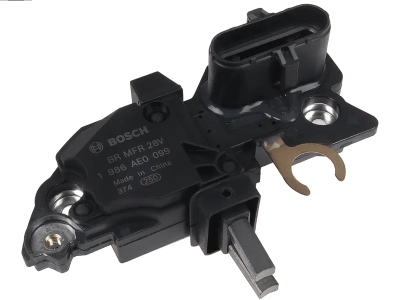 ARE0139(BOSCH) Bosch - 3.CZĘŚCI ALTERNATORA — zdjęcie 4 z 4