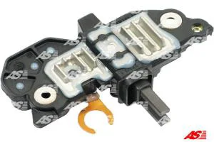 ARE0139(BOSCH) Bosch - 3.CZĘŚCI ALTERNATORA — zdjęcie 1 z 4