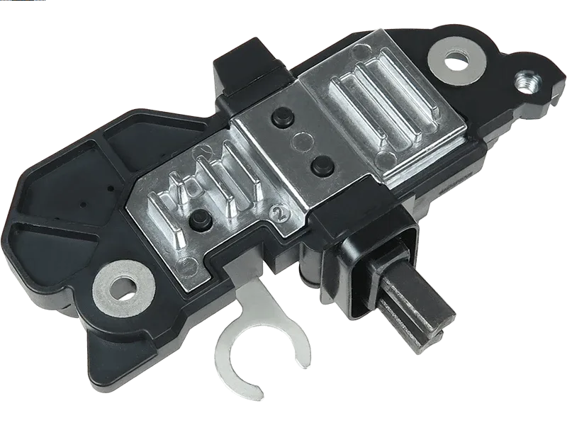 ARE0139S AS-PL - 3.CZĘŚCI ALTERNATORA — zdjęcie 3 z 4