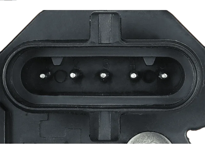 ARE0139S AS-PL - 3.CZĘŚCI ALTERNATORA — zdjęcie 2 z 4