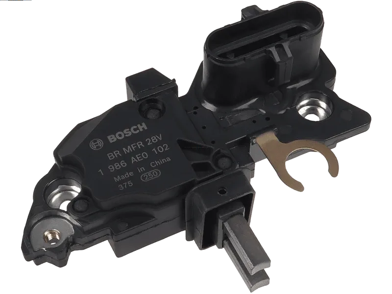 ARE0140(BOSCH) Bosch - 3.CZĘŚCI ALTERNATORA — zdjęcie 4 z 4
