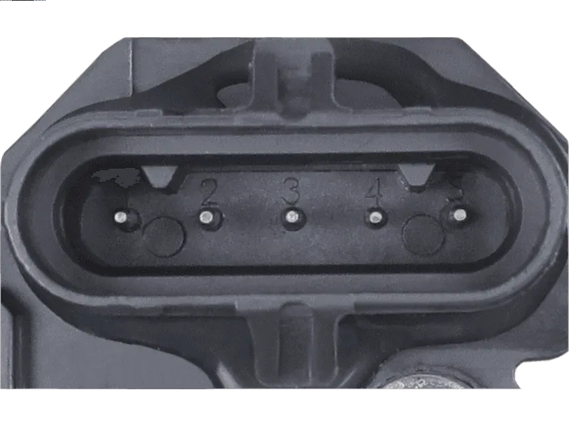 ARE0140(BOSCH) Bosch - 3.CZĘŚCI ALTERNATORA — zdjęcie 2 z 4
