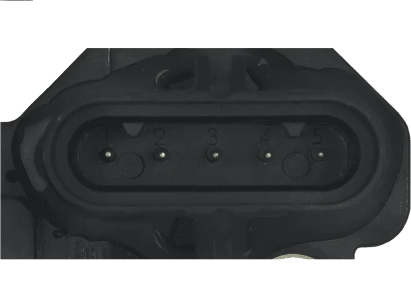 ARE0140E AS-PL - 3.CZĘŚCI ALTERNATORA — zdjęcie 2 z 4