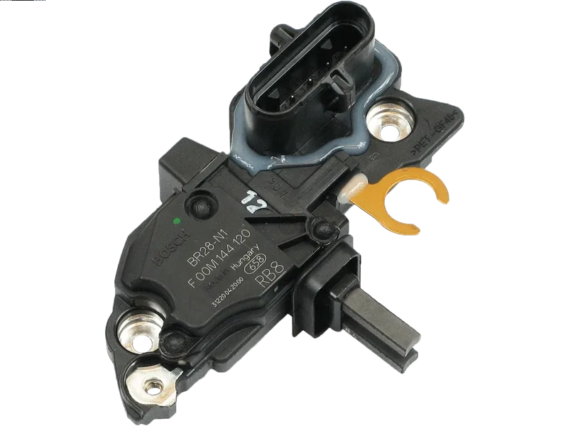 ARE0141(BOSCH) Bosch - 3.CZĘŚCI ALTERNATORA — zdjęcie 3 z 3