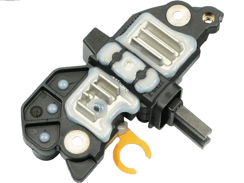 ARE0141(BOSCH) Bosch - 3.CZĘŚCI ALTERNATORA — zdjęcie 2 z 3