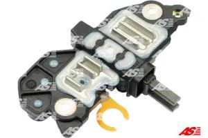 ARE0141(BOSCH) Bosch - 3.CZĘŚCI ALTERNATORA — zdjęcie 1 z 3
