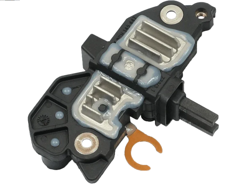 ARE0142(BOSCH) Bosch - 3.CZĘŚCI ALTERNATORA — zdjęcie 2 z 3