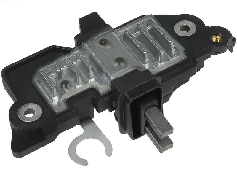 ARE0143(BOSCH) Bosch - 3.CZĘŚCI ALTERNATORA — zdjęcie 3 z 4