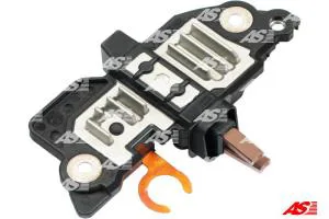 ARE0144(BOSCH) Bosch - 3.CZĘŚCI ALTERNATORA — zdjęcie 1 z 4