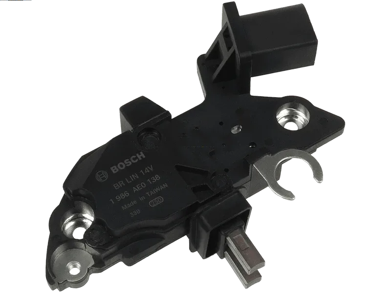 ARE0145(BOSCH) Bosch - 3.CZĘŚCI ALTERNATORA — zdjęcie 2 z 4