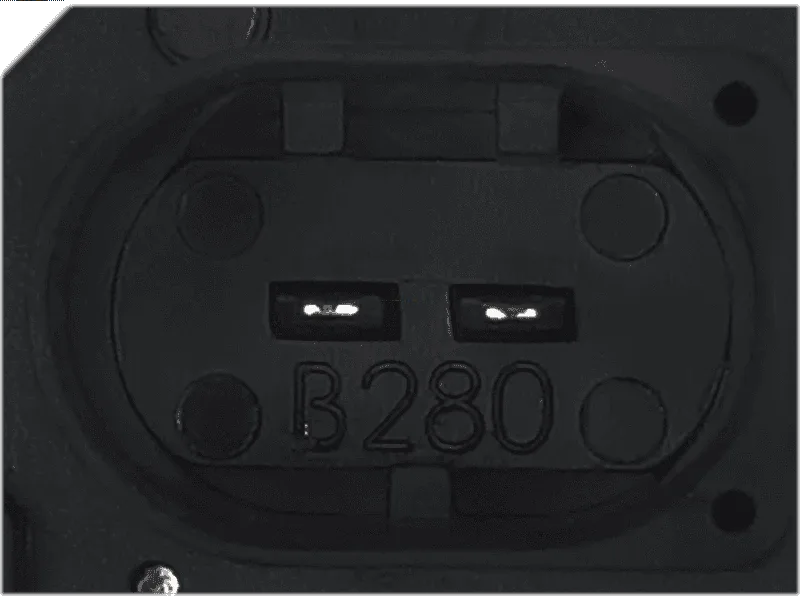 ARE0145(BOSCH) Bosch - 3.CZĘŚCI ALTERNATORA — zdjęcie 4 z 4
