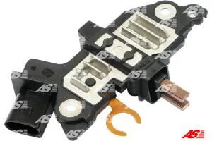 ARE0145(BOSCH) Bosch - 3.CZĘŚCI ALTERNATORA — zdjęcie 1 z 4
