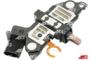 ARE0146(BOSCH) Bosch - 3.CZĘŚCI ALTERNATORA — zdjęcie 1 z 4