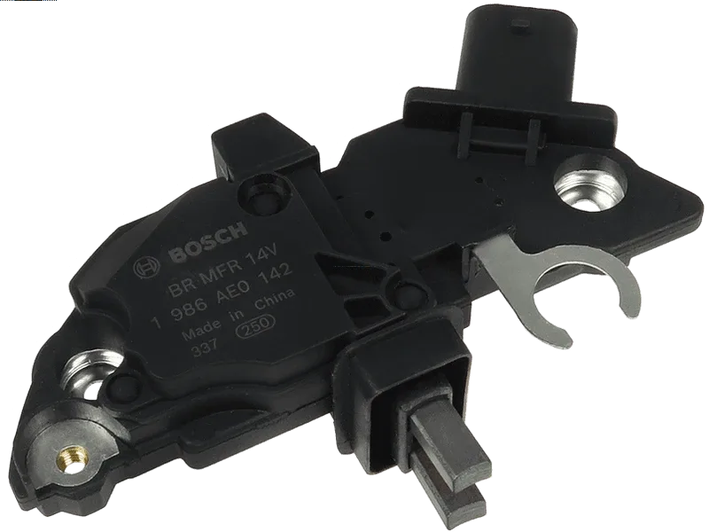 ARE0147(BOSCH) Bosch - 3.CZĘŚCI ALTERNATORA — zdjęcie 2 z 4