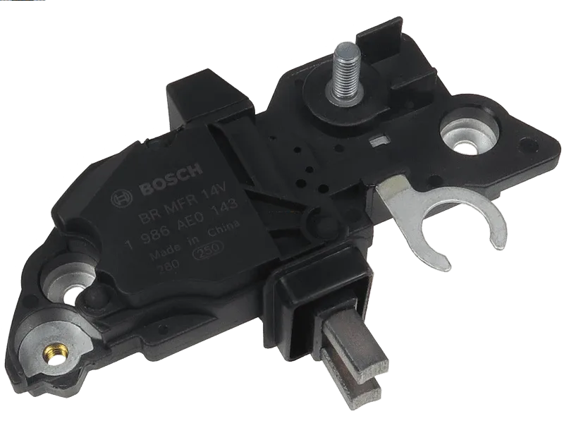 ARE0148(BOSCH) Bosch - 3.CZĘŚCI ALTERNATORA — zdjęcie 3 z 3