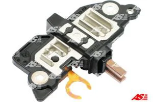 ARE0148(BOSCH) Bosch - 3.CZĘŚCI ALTERNATORA — zdjęcie 1 z 3
