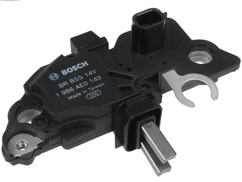 ARE0149(BOSCH) Bosch - 3.CZĘŚCI ALTERNATORA — zdjęcie 4 z 4