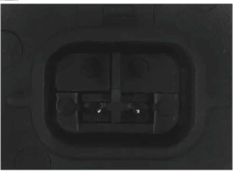 ARE0149(BOSCH) Bosch - 3.CZĘŚCI ALTERNATORA — zdjęcie 2 z 4