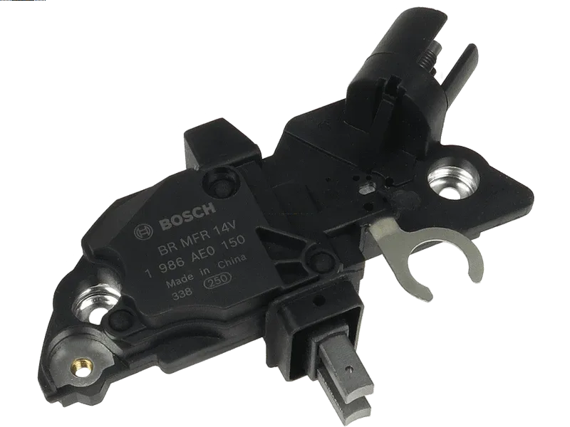 ARE0150(BOSCH) Bosch - 3.CZĘŚCI ALTERNATORA — zdjęcie 3 z 3