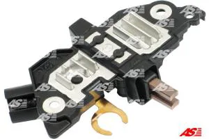 ARE0150(BOSCH) Bosch - 3.CZĘŚCI ALTERNATORA — zdjęcie 1 z 3