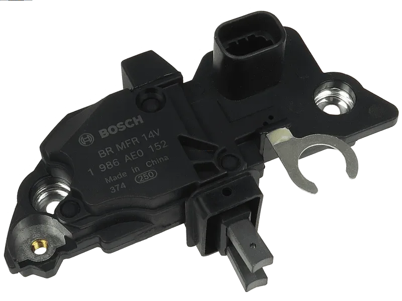 ARE0151(BOSCH) Bosch - 3.CZĘŚCI ALTERNATORA — zdjęcie 4 z 4