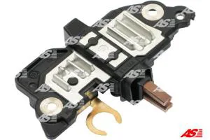 ARE0151(BOSCH) Bosch - 3.CZĘŚCI ALTERNATORA — zdjęcie 1 z 4