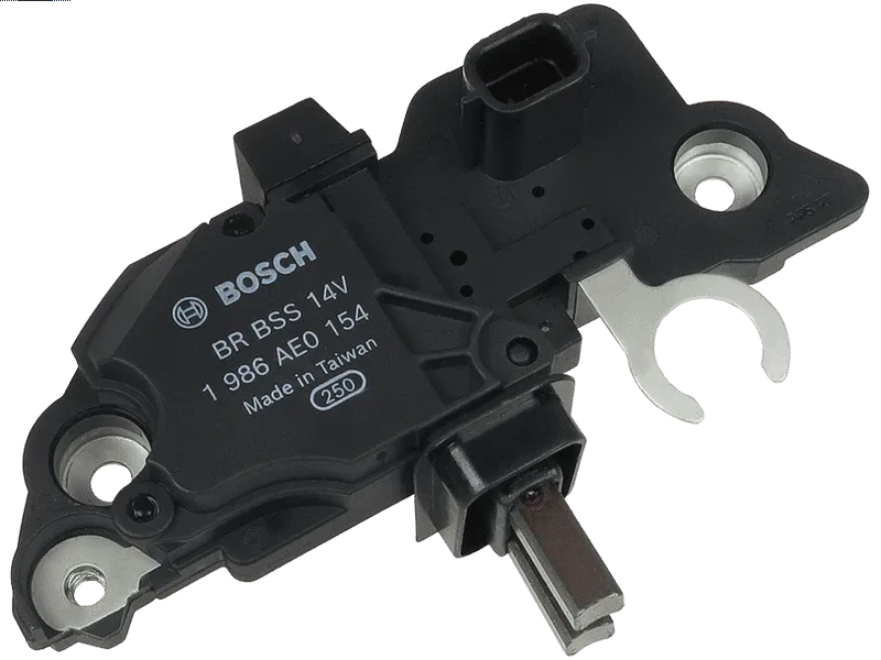 ARE0152(BOSCH) Bosch - 3.CZĘŚCI ALTERNATORA — zdjęcie 4 z 4