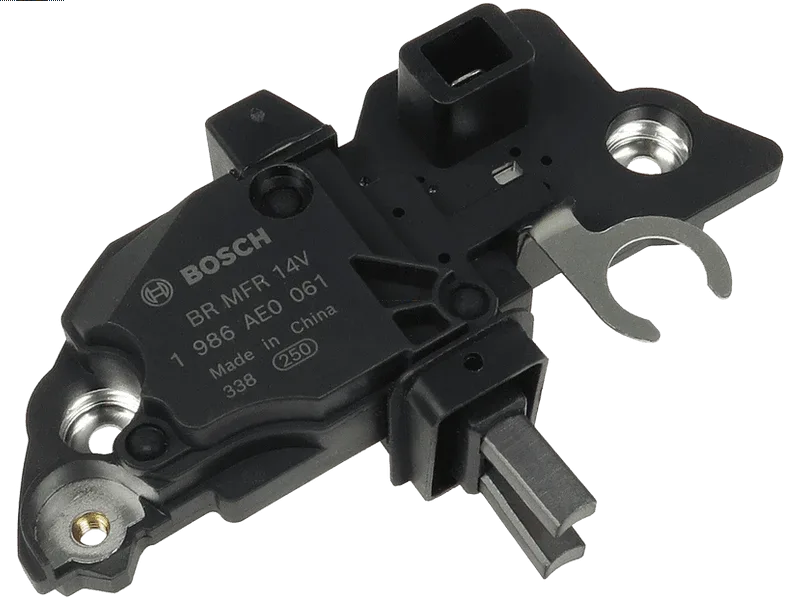 ARE0154(BOSCH) Bosch - 3.CZĘŚCI ALTERNATORA — zdjęcie 2 z 4