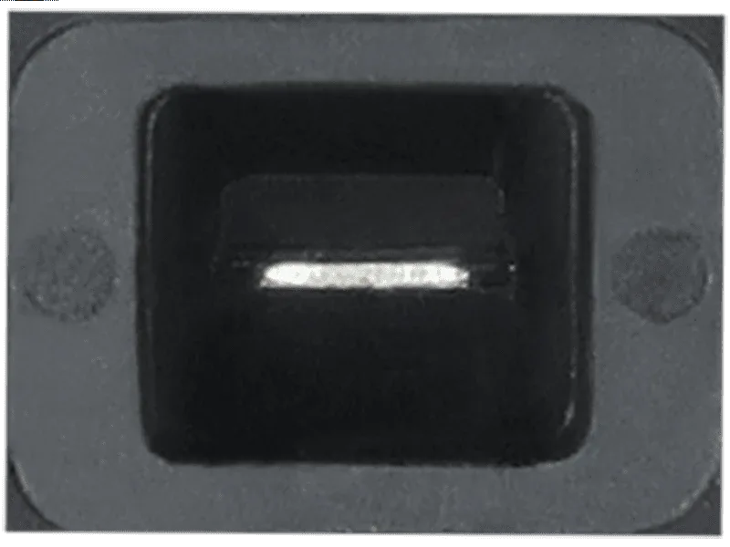 ARE0154(BOSCH) Bosch - 3.CZĘŚCI ALTERNATORA — zdjęcie 4 z 4