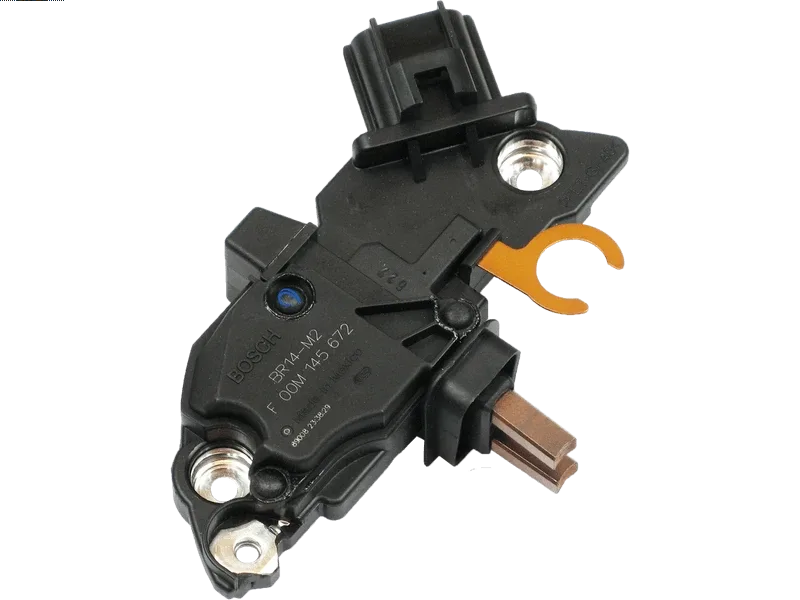 ARE0155(BOSCH) Bosch - 3.CZĘŚCI ALTERNATORA — zdjęcie 3 z 3
