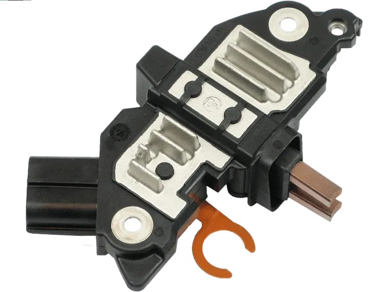 ARE0155(BOSCH) Bosch - 3.CZĘŚCI ALTERNATORA — zdjęcie 2 z 3