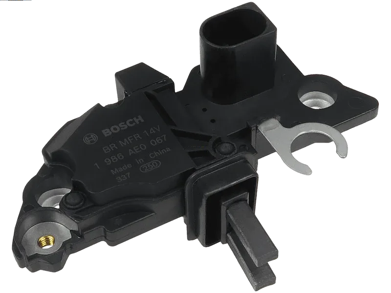 ARE0156(BOSCH) Bosch - 3.CZĘŚCI ALTERNATORA — zdjęcie 2 z 4