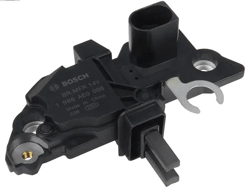 ARE0158(BOSCH) Bosch - 3.CZĘŚCI ALTERNATORA — zdjęcie 2 z 4